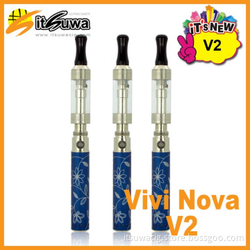 Heavy Smoke&Big Vapor Vivi Nova V2 Electronic Cigarette
